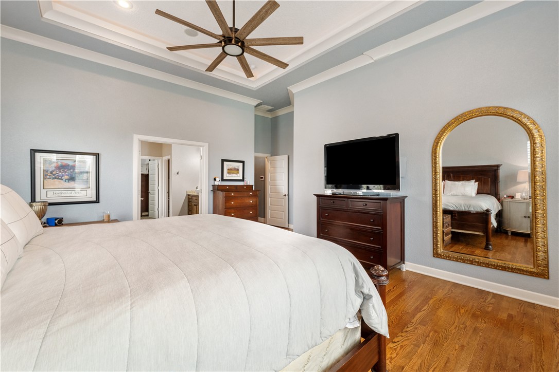 Ridgewood - Residential