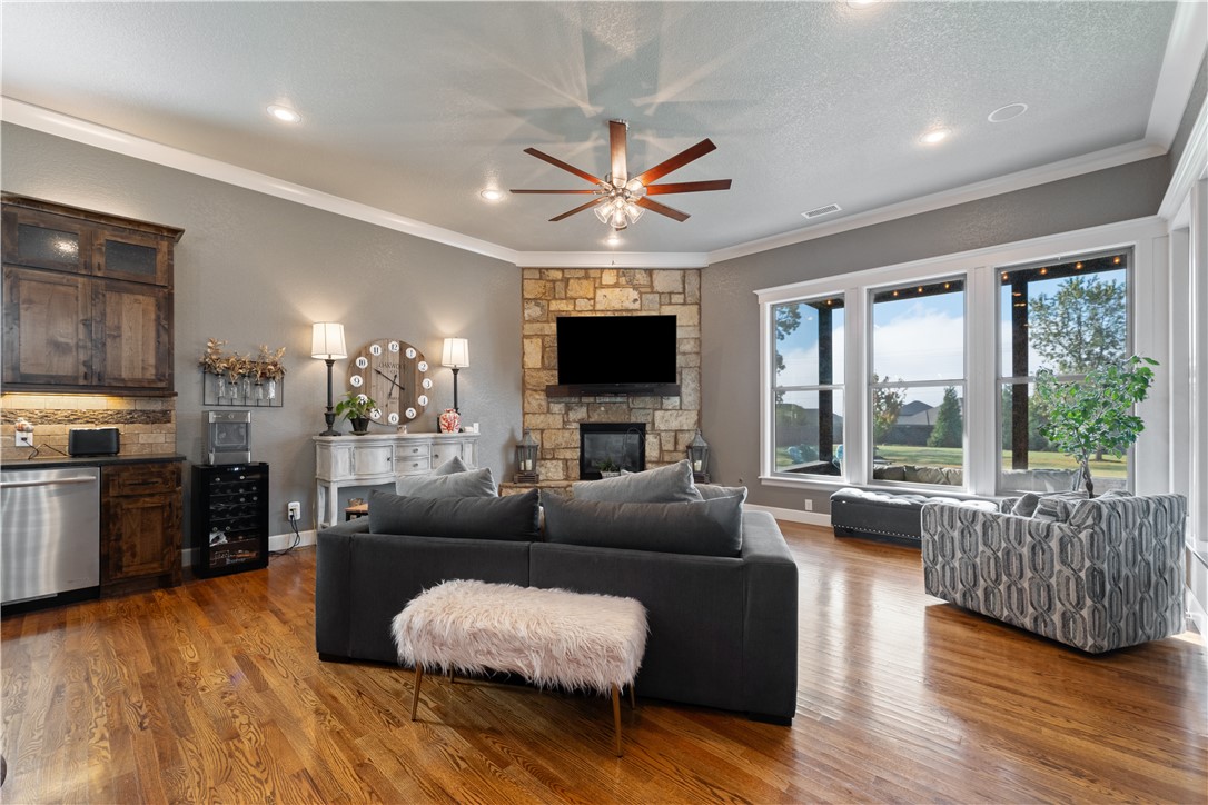 Ridgewood - Residential