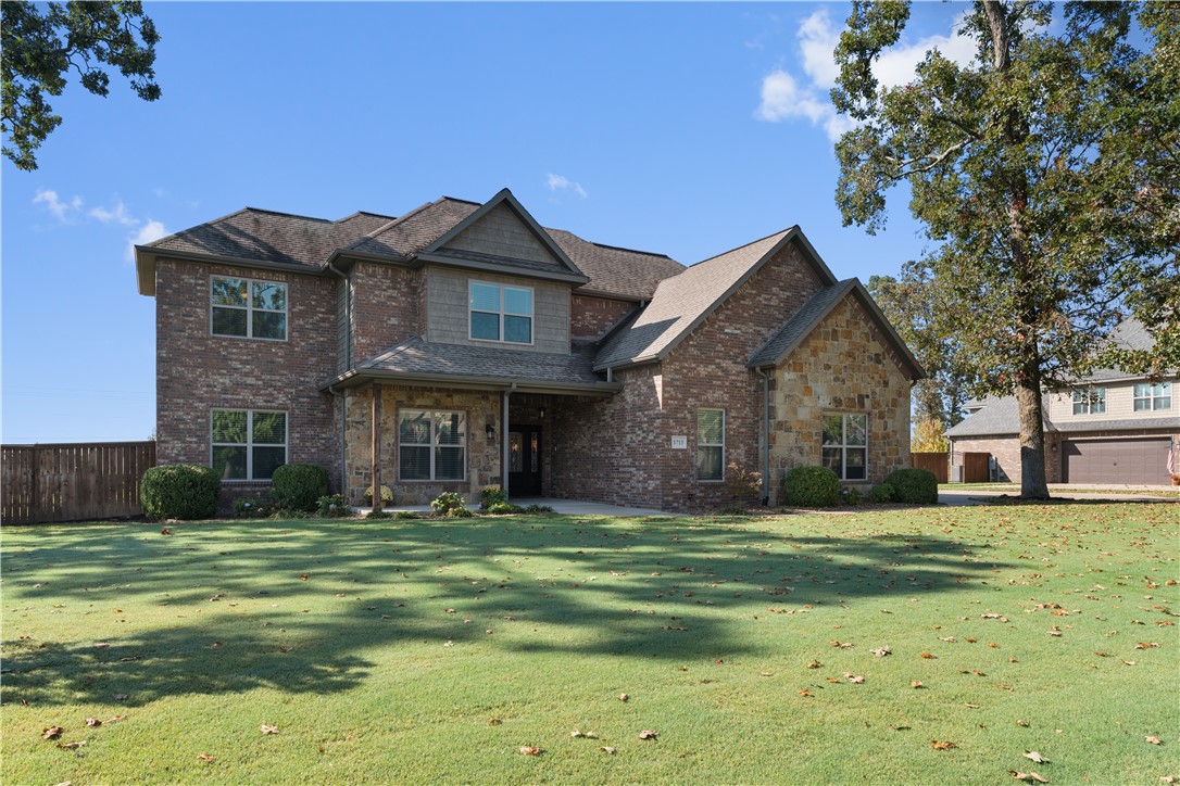 Ridgewood - Residential