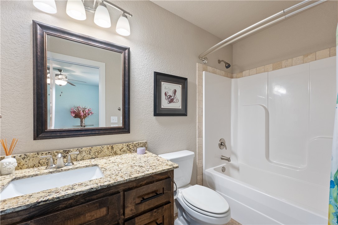 Ridgewood - Residential