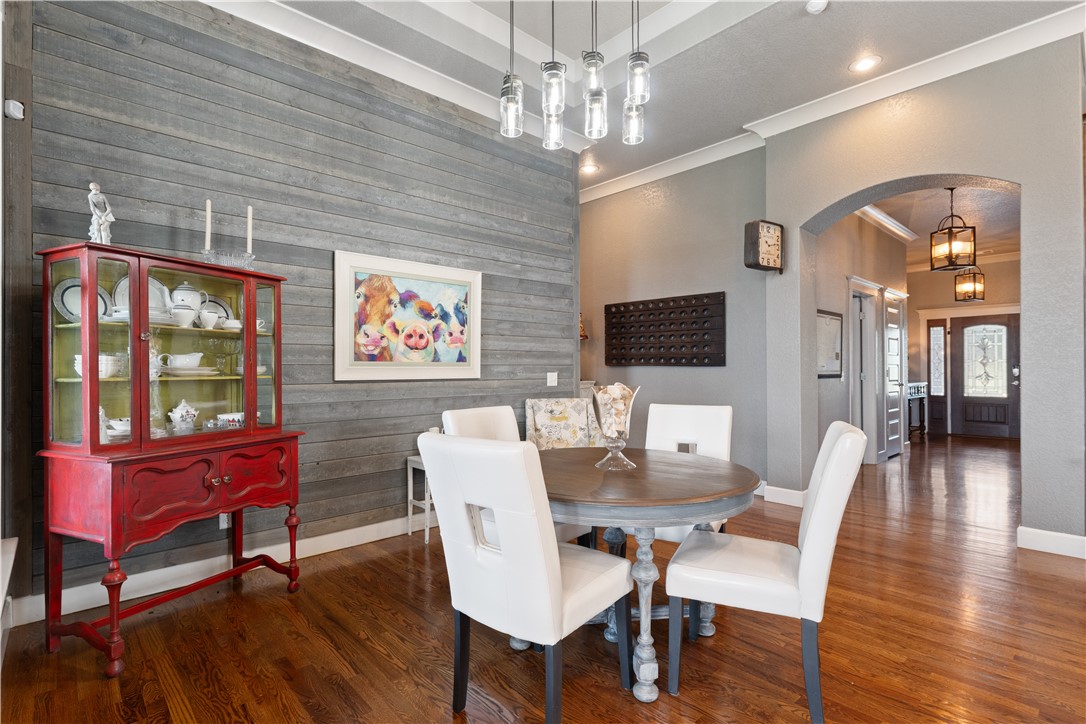 Ridgewood - Residential