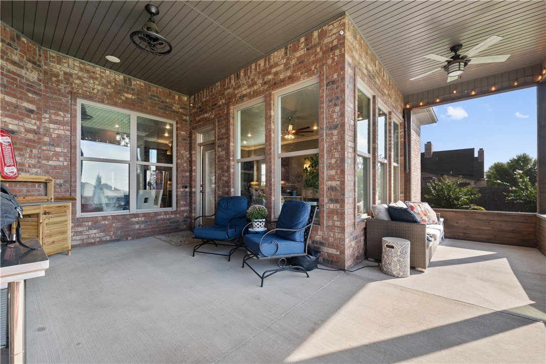 Ridgewood - Residential