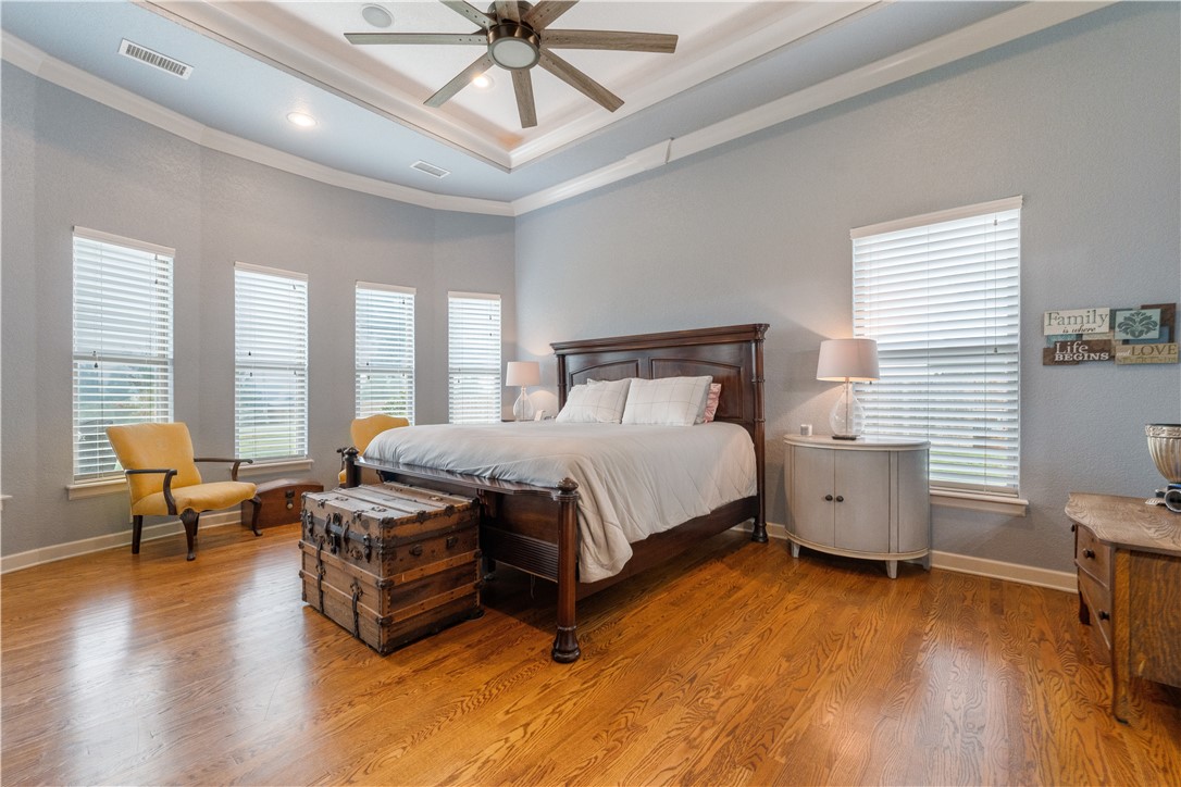 Ridgewood - Residential