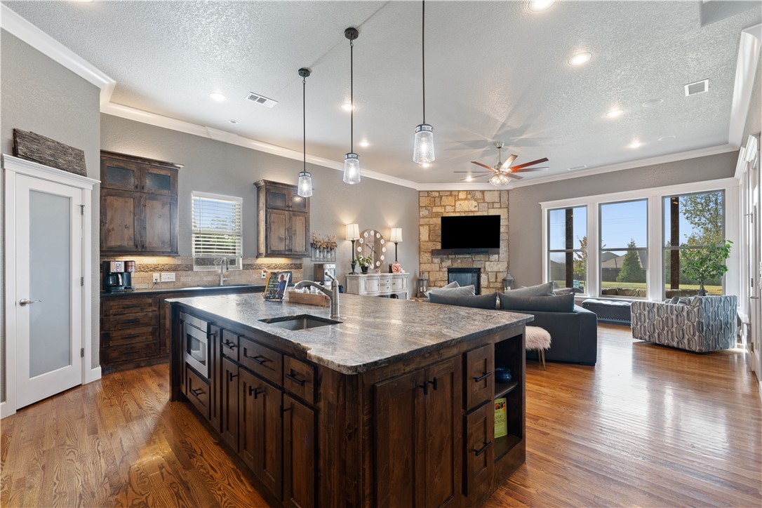 Ridgewood - Residential