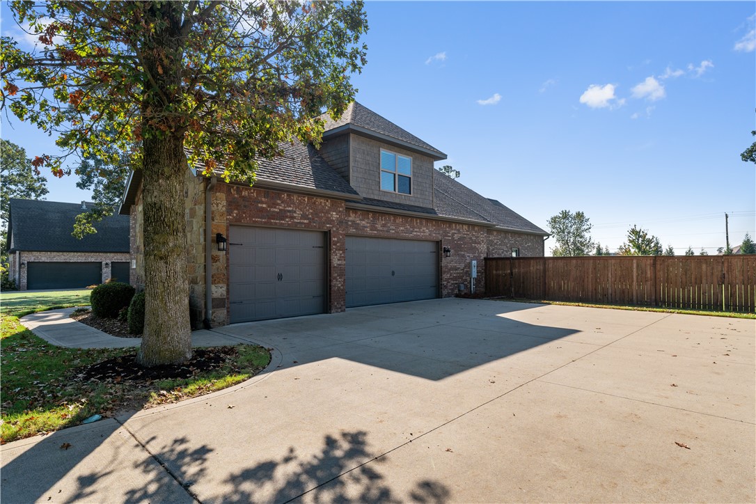 Ridgewood - Residential