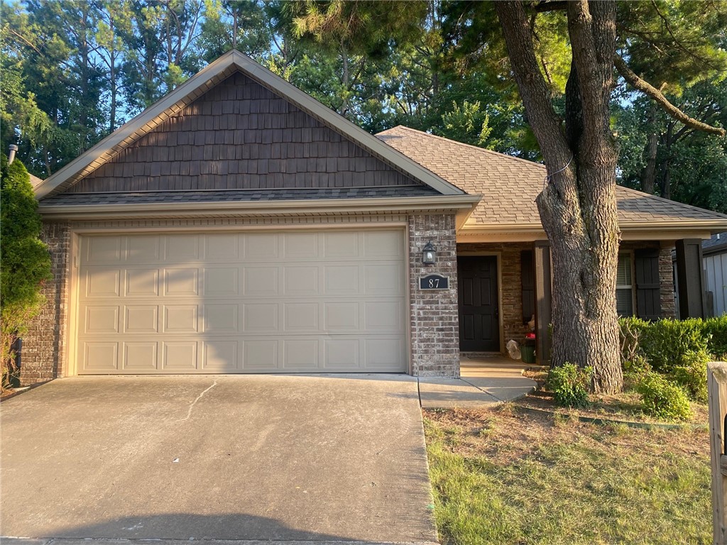 Looking for space away from the traditional apartments? Stop by and see this split floor plan home with a small, easy to maintain, fenced backyard. Walk-in closet for the master bedroom with extra storage.
Located 9 minutes from the University of Arkansas and near Razorback transit stops and greenway trail. There are a variety of nearby restaurants to choose from and 6 minutes from I-49. Don't pass up on this home, call our office to schedule your showing.
We do not advertise on Craigslist or Facebook Marketplace.
Note: We allow a small dog. No cats
S.A.F.E. Property Management residents are enrolled in the Resident Benefits Package (RBP) for $35.00/month which includes liability insurance, credit building to help boost the residentās credit score with timely rent payments, up to $1M Identity Theft Protection, HVAC air filter delivery...etc.