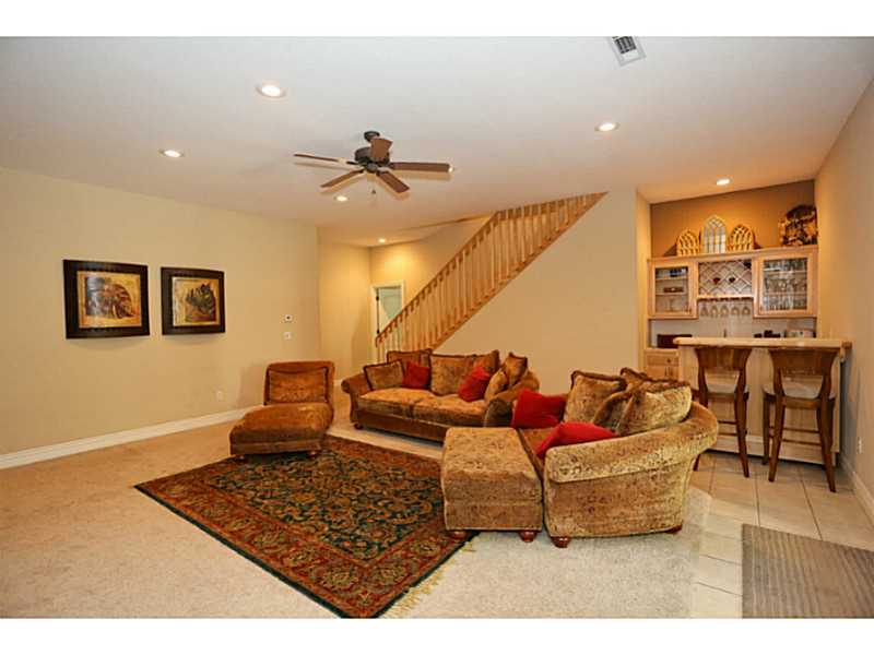 Top Flite - Residential