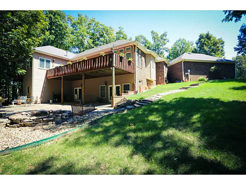 Top Flite - Residential