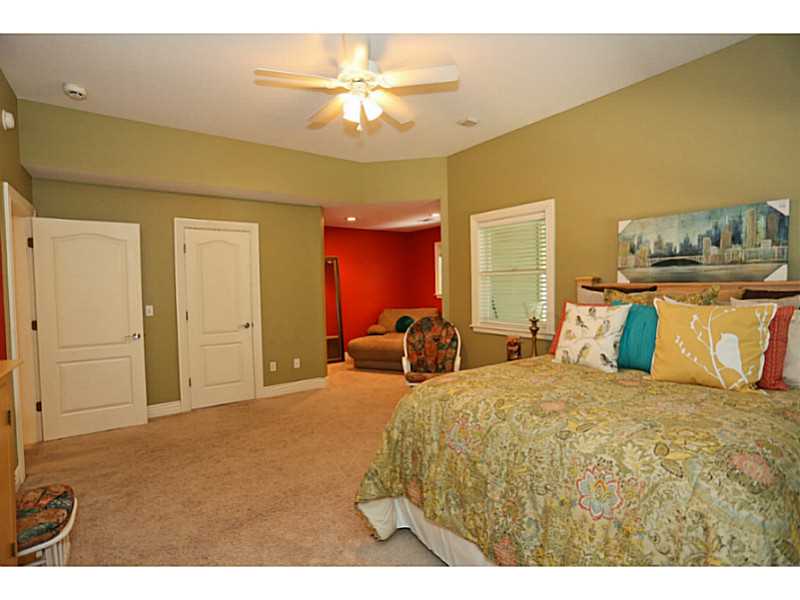 Top Flite - Residential