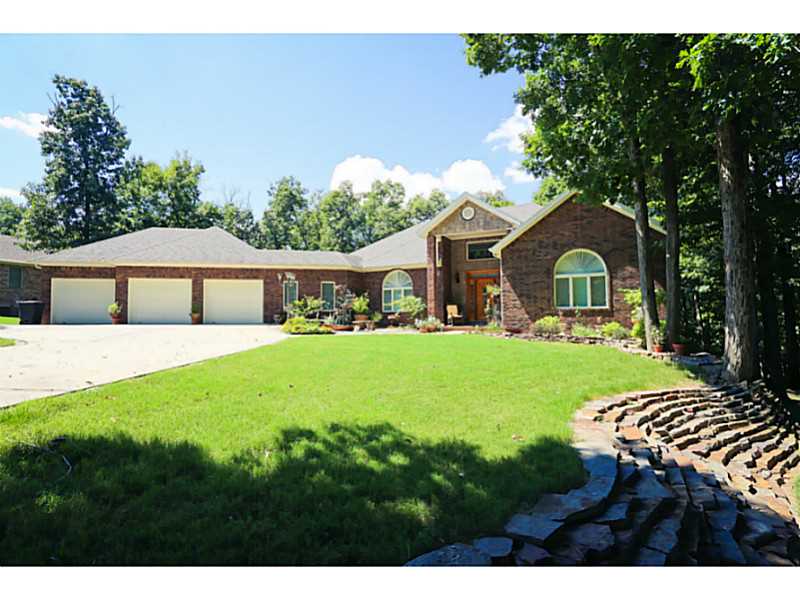 Top Flite - Residential