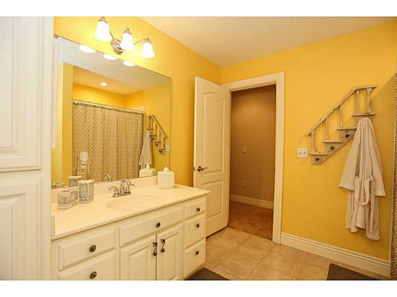 Top Flite - Residential