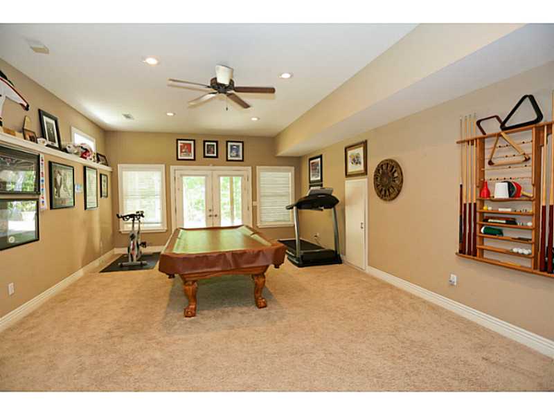 Top Flite - Residential