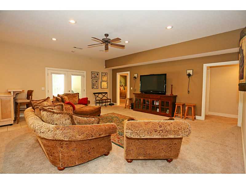 Top Flite - Residential