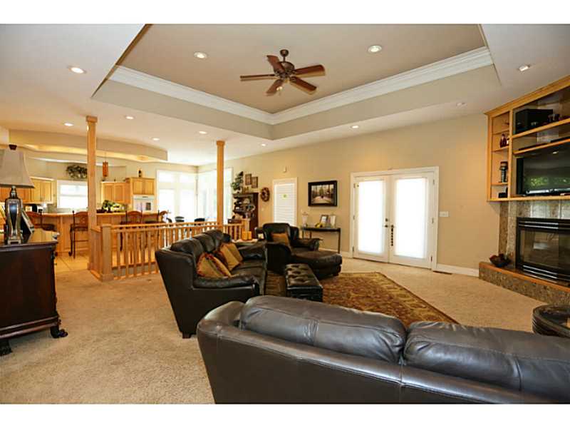 Top Flite - Residential