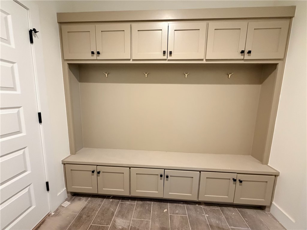 Walnut Grove SUB PH II-BENTONVILLE - Residential