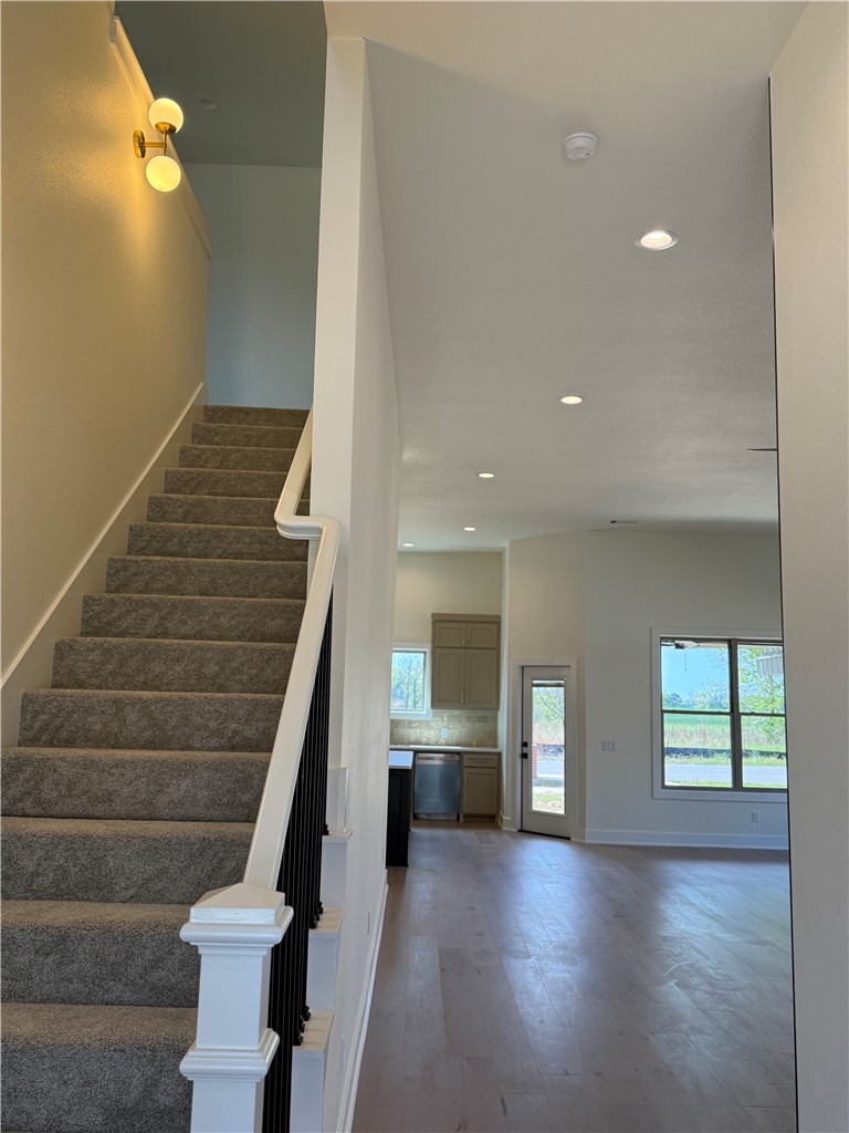 Walnut Grove SUB PH II-BENTONVILLE - Residential