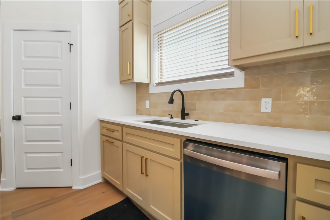 Walnut Grove SUB PH II-BENTONVILLE - Residential