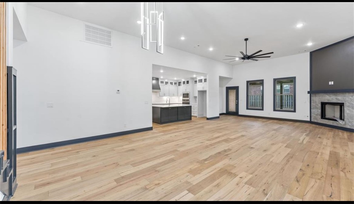 Walnut Grove SUB PH II-BENTONVILLE - Residential