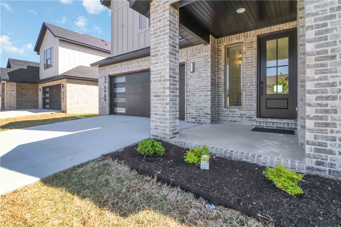 Walnut Grove SUB PH II-BENTONVILLE - Residential