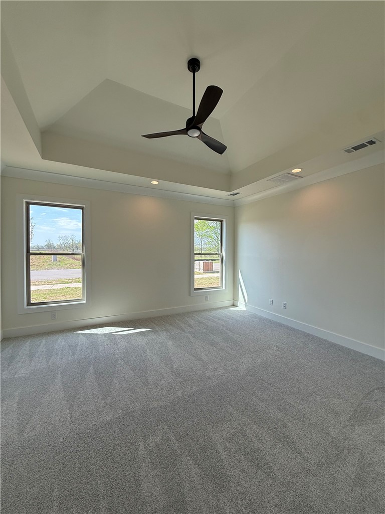 Walnut Grove SUB PH II-BENTONVILLE - Residential