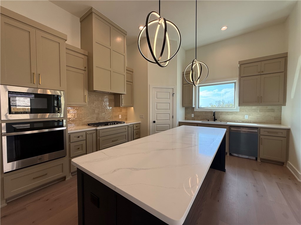 Walnut Grove SUB PH II-BENTONVILLE - Residential