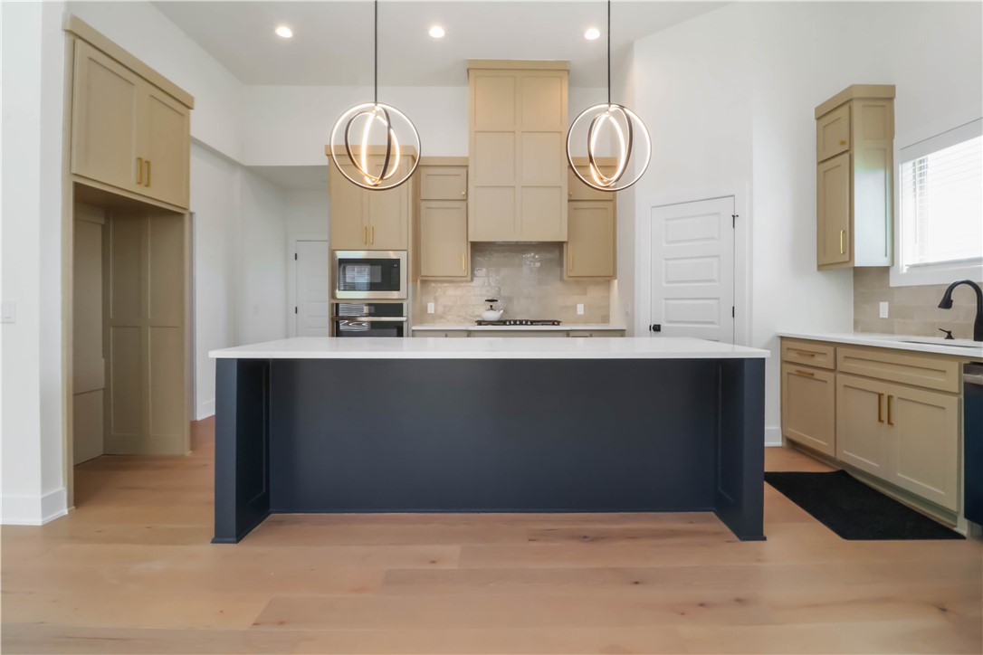Walnut Grove SUB PH II-BENTONVILLE - Residential