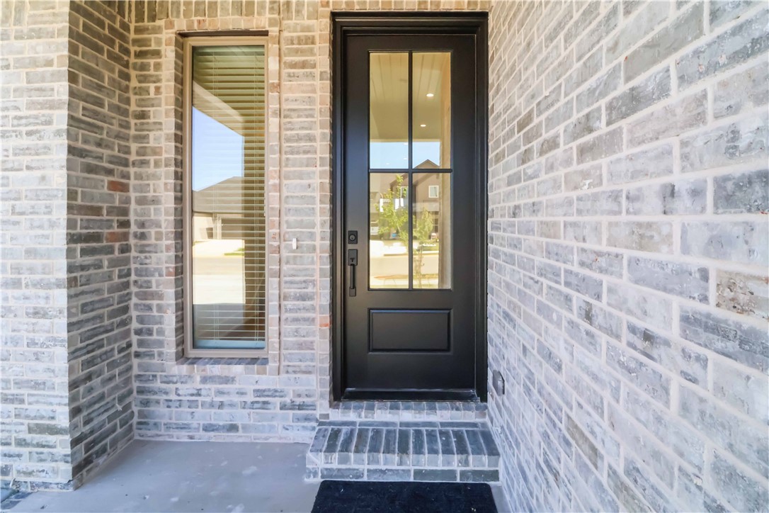 Walnut Grove SUB PH II-BENTONVILLE - Residential