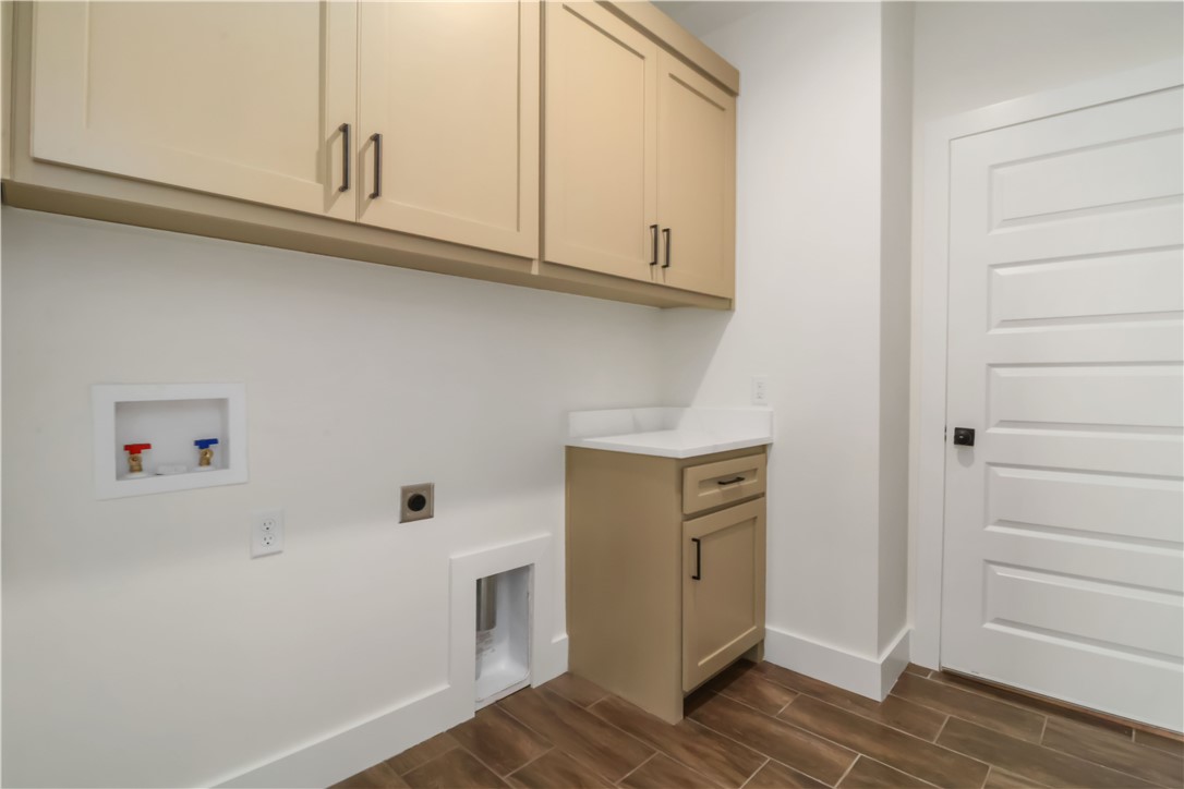 Walnut Grove SUB PH II-BENTONVILLE - Residential