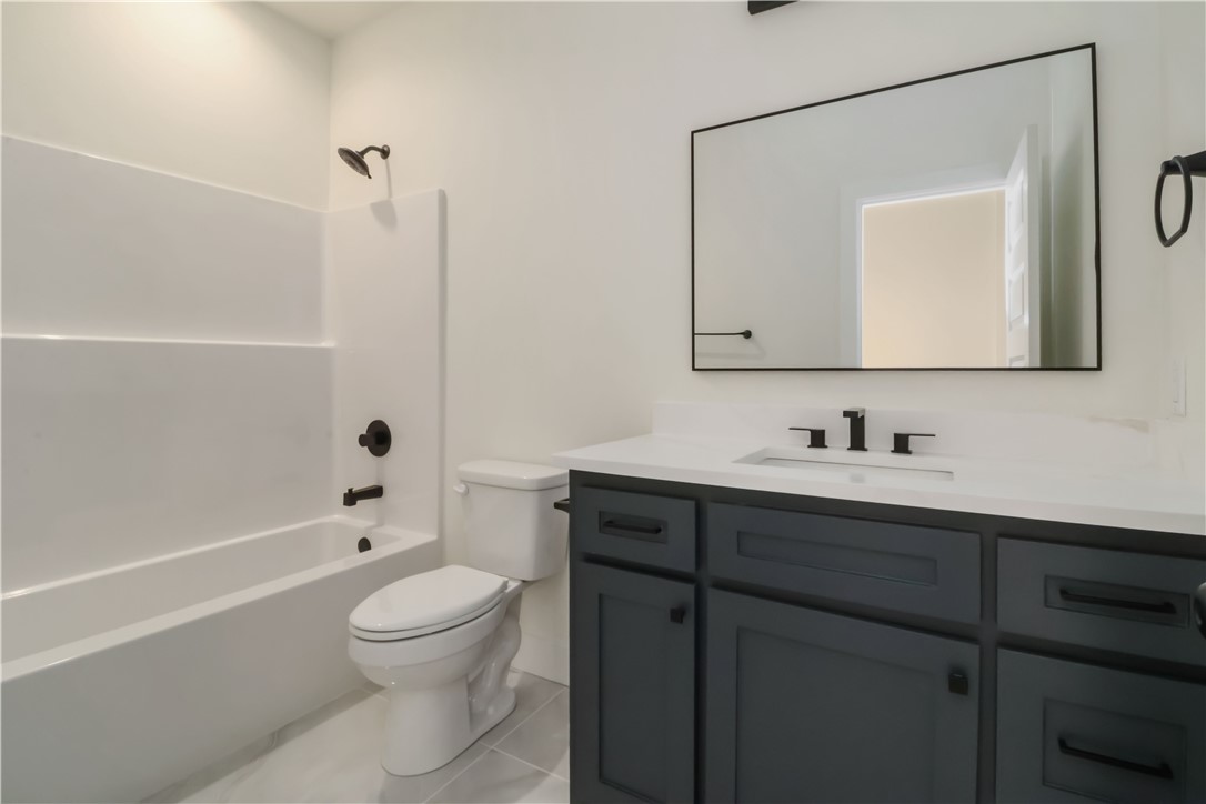 Walnut Grove SUB PH II-BENTONVILLE - Residential