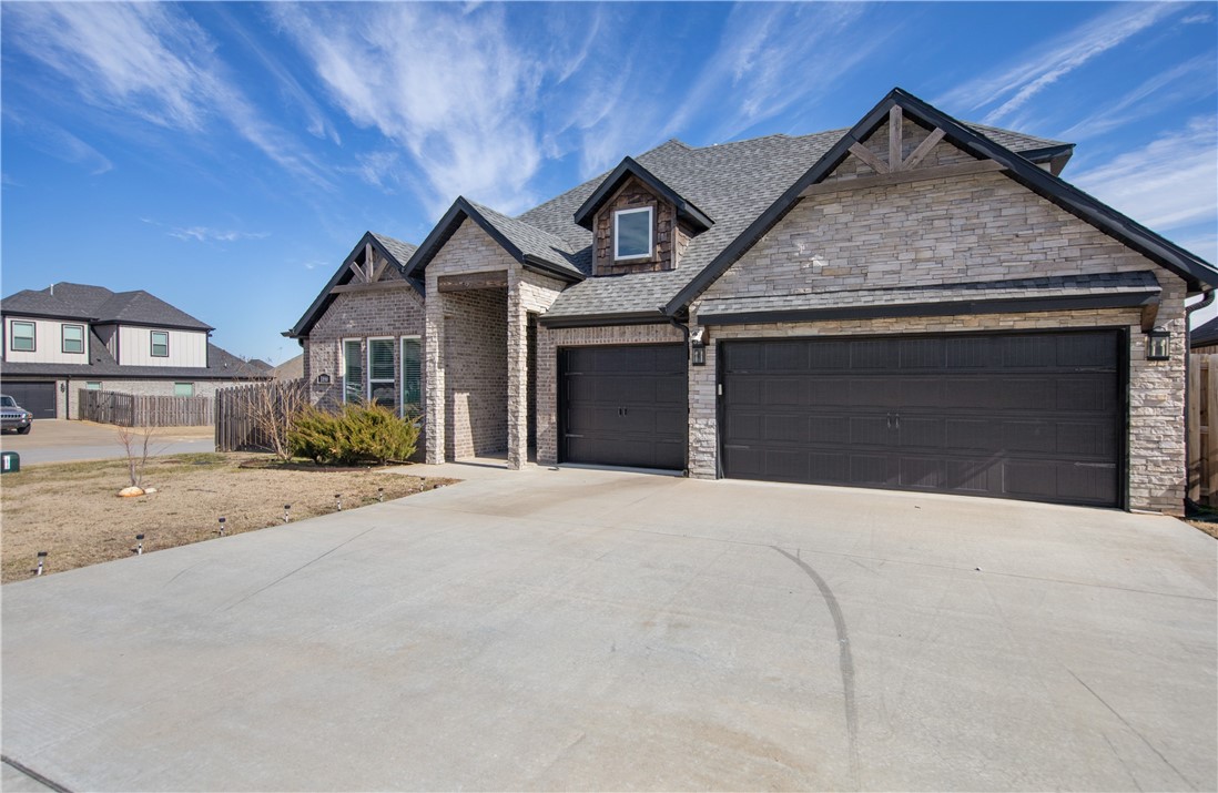 Diamond Estates Ph 1 Centerton - Residential Lease