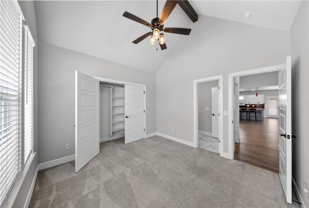 Diamond Estates Ph 1 Centerton - Residential Lease