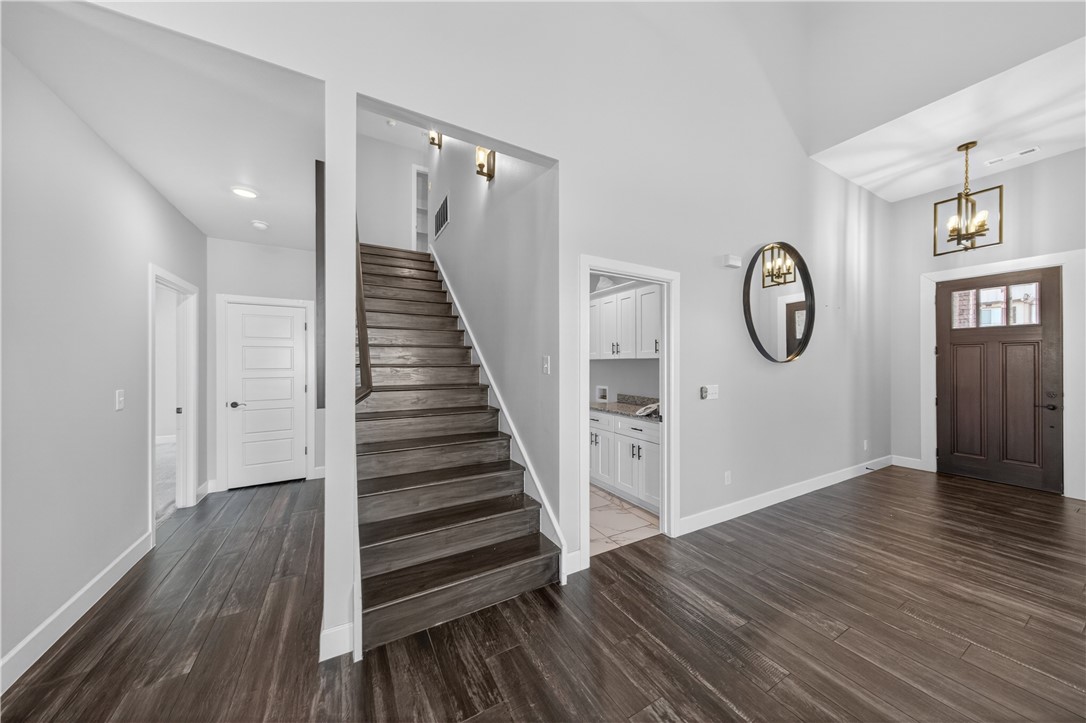 Diamond Estates Ph 1 Centerton - Residential Lease