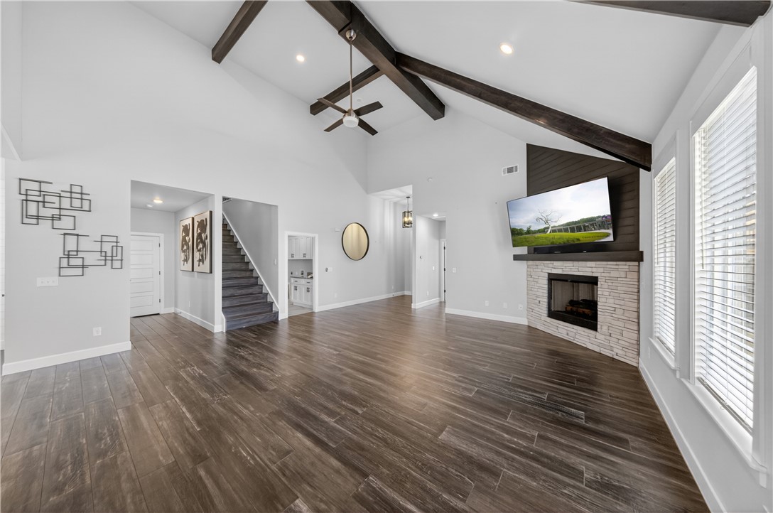 Diamond Estates Ph 1 Centerton - Residential Lease