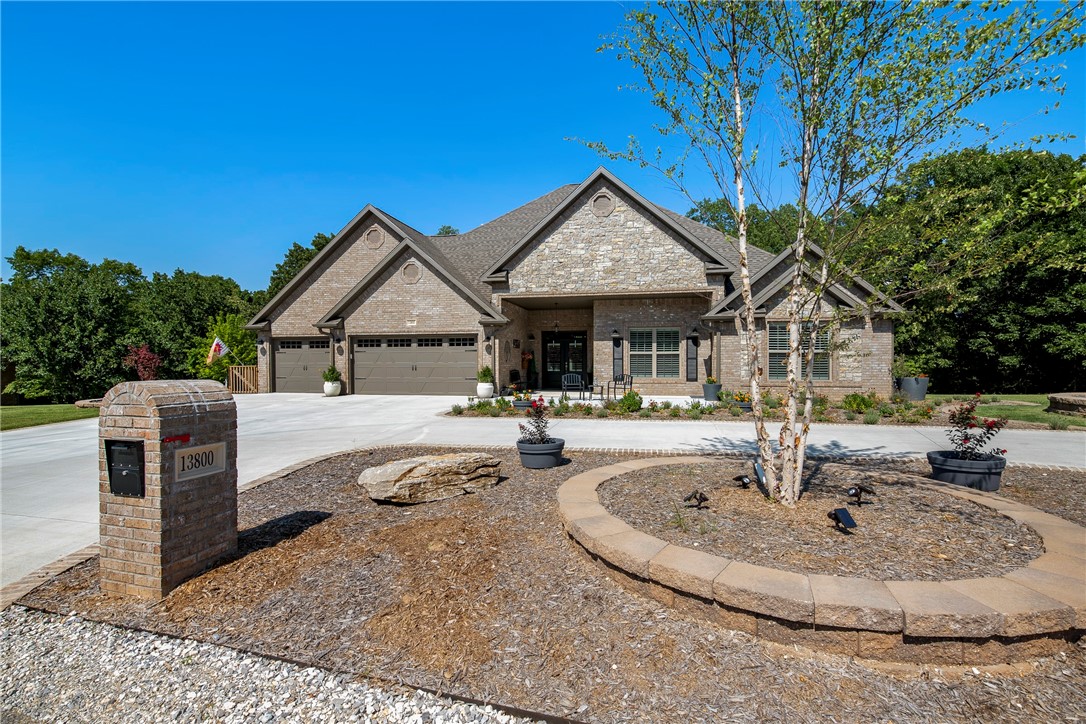 Top Flite Add 6 Rurban - Residential