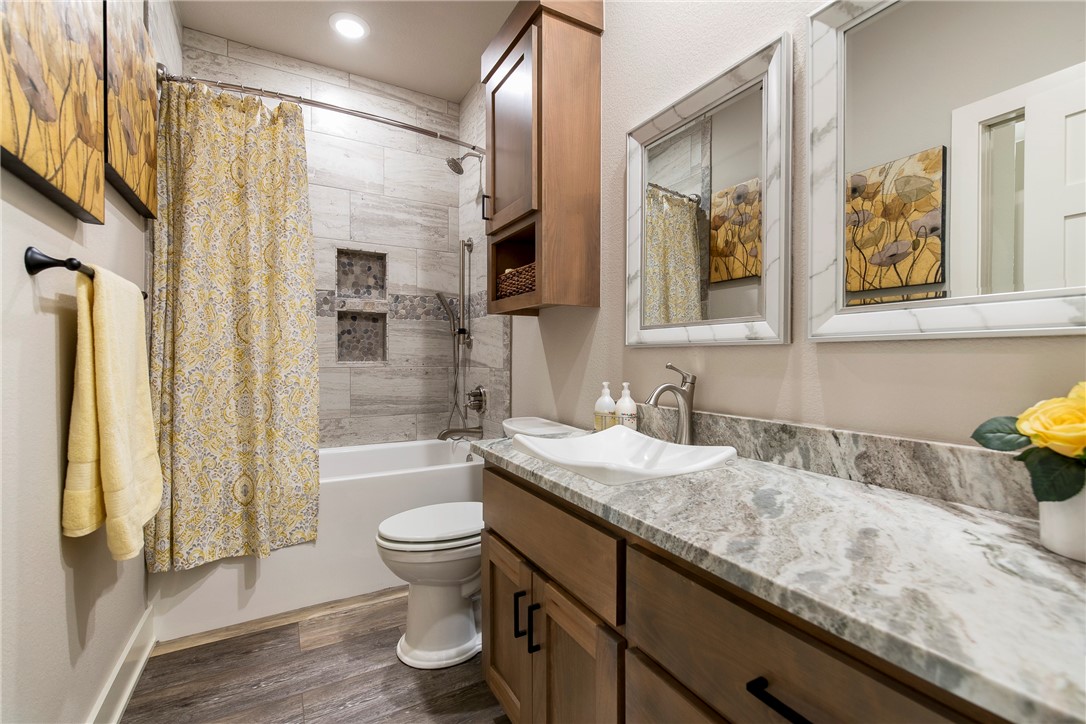 Top Flite Add 6 Rurban - Residential