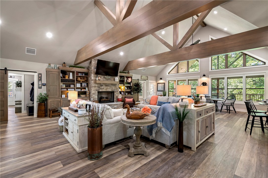 Top Flite Add 6 Rurban - Residential