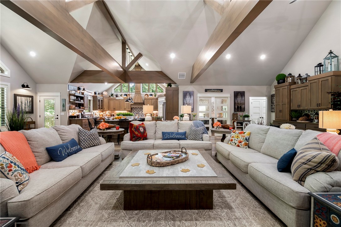 Top Flite Add 6 Rurban - Residential