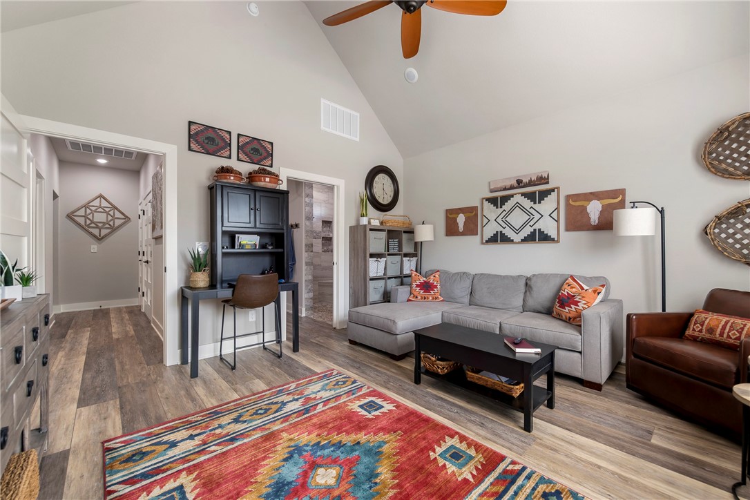 Top Flite Add 6 Rurban - Residential