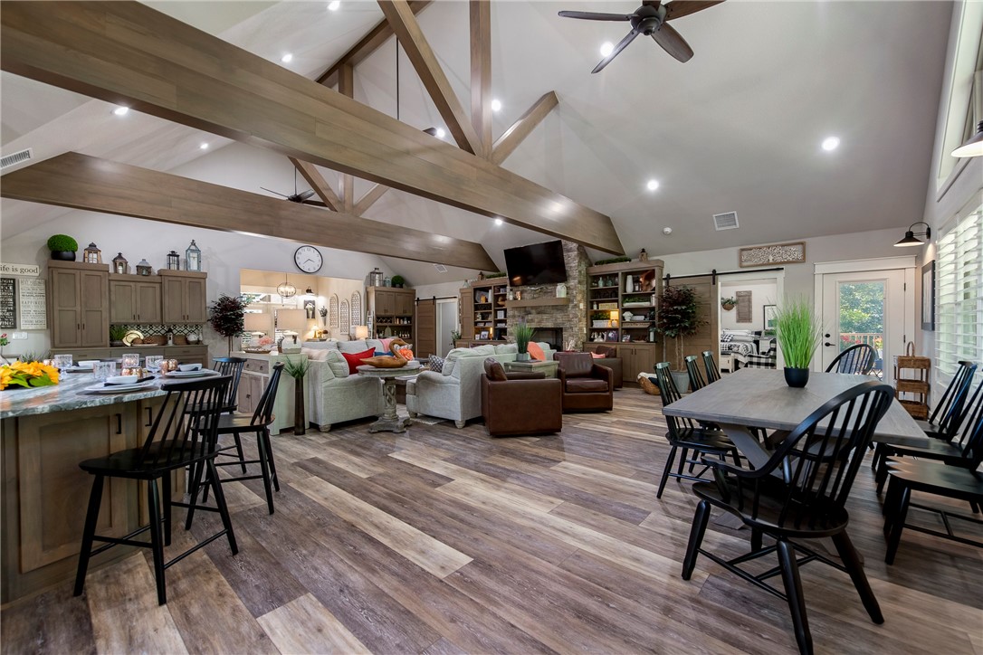 Top Flite Add 6 Rurban - Residential