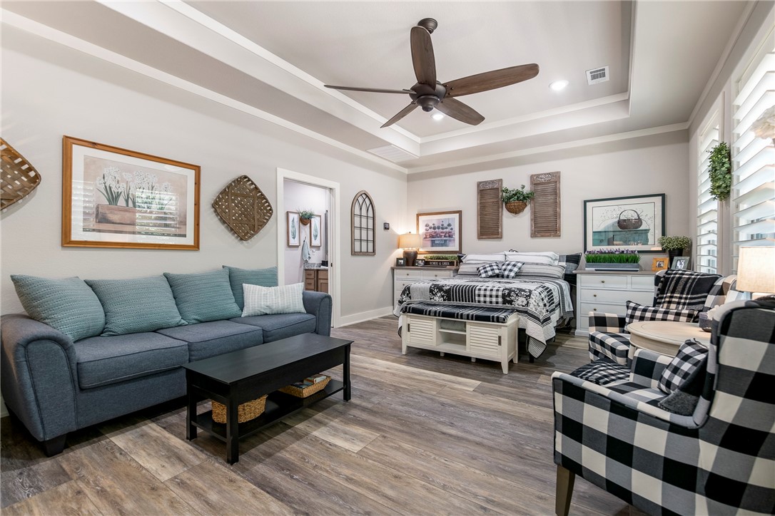 Top Flite Add 6 Rurban - Residential