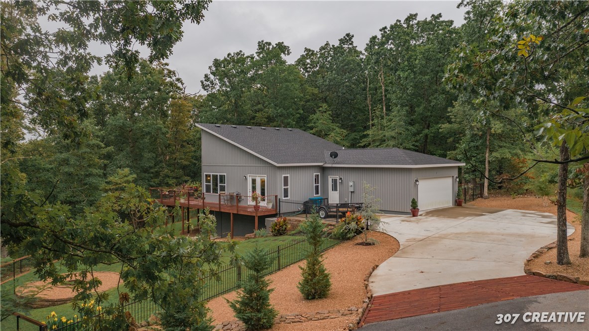Longview Sub Bvv - Residential