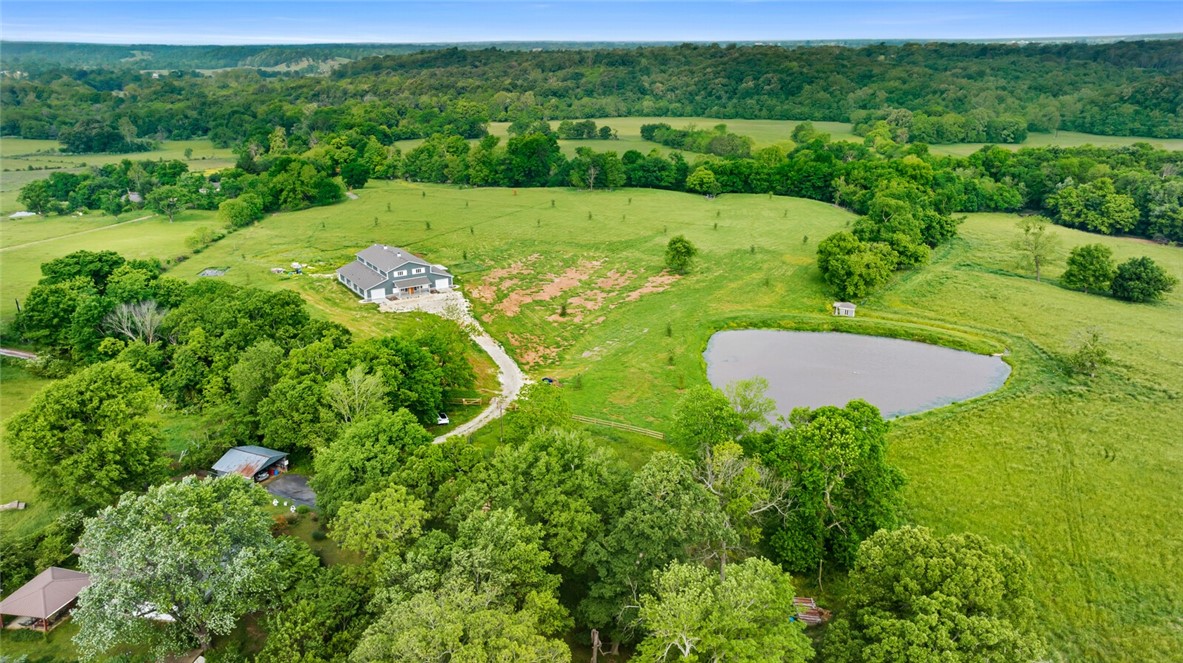 21-18-31 Rural - Residential