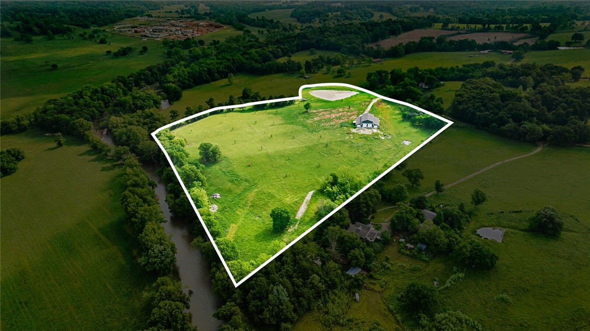 21-18-31 Rural - Residential