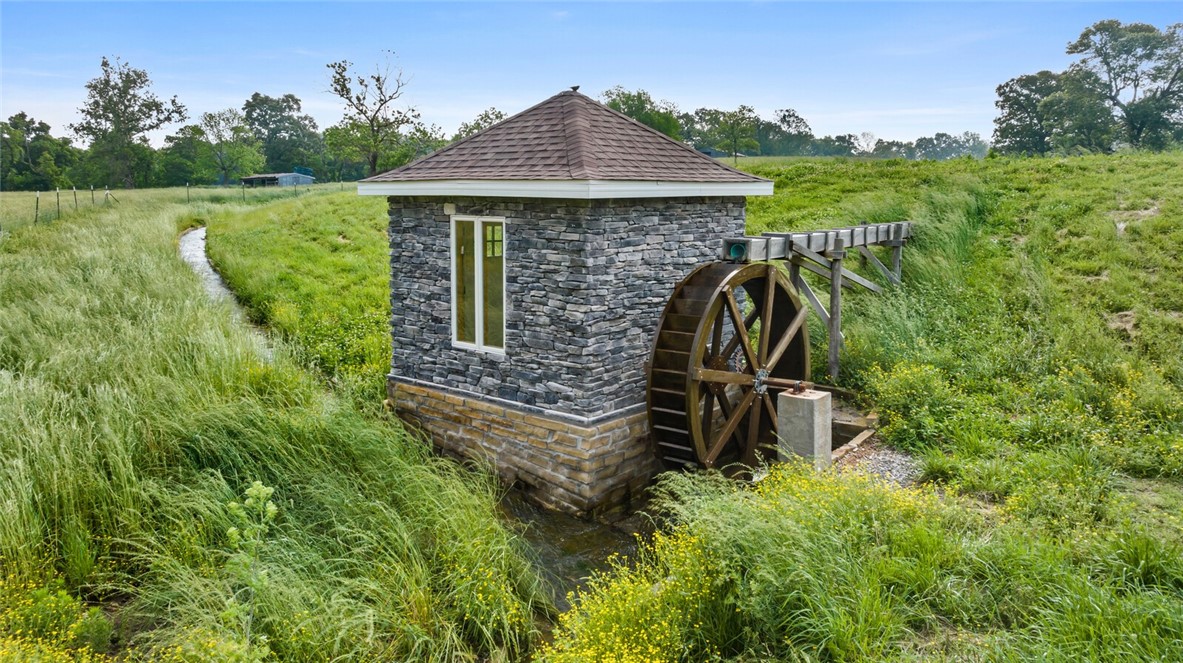 21-18-31 Rural - Residential