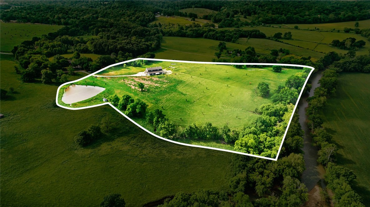 21-18-31 Rural - Residential