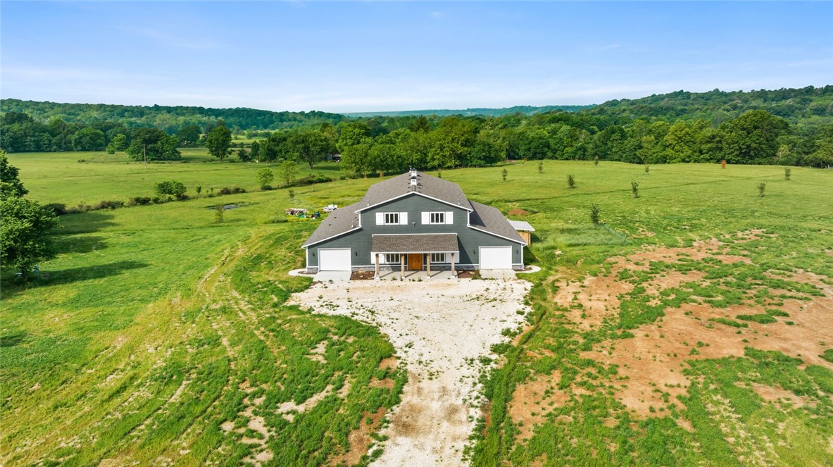 21-18-31 Rural - Residential