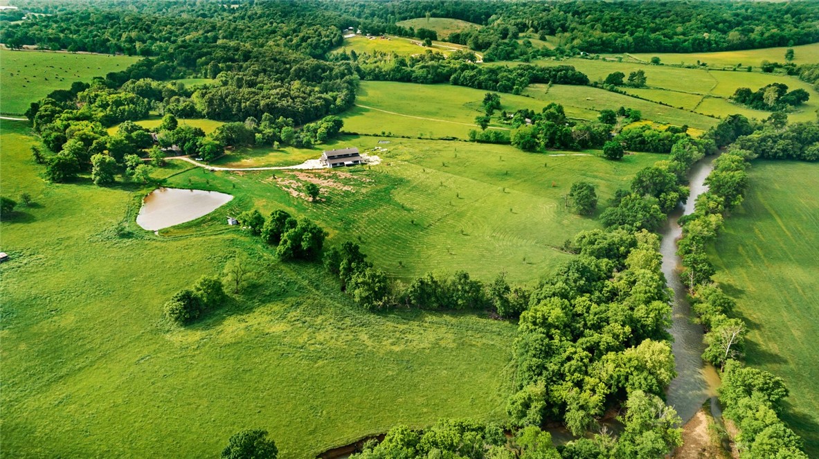 21-18-31 Rural - Residential