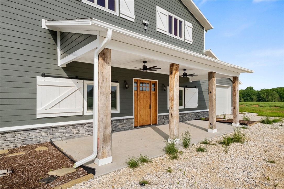 21-18-31 Rural - Residential