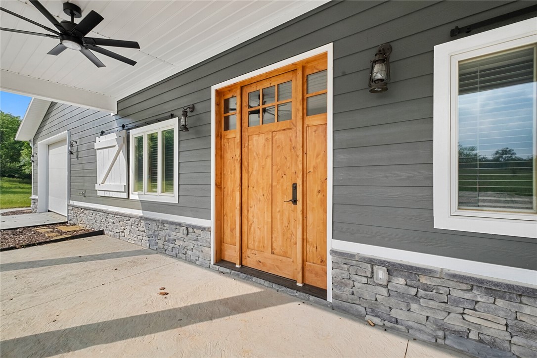 21-18-31 Rural - Residential