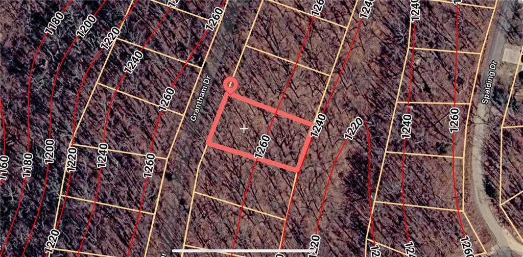 Lot 32, Block 6 Grantham Drive